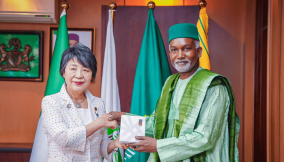What Japan’s funding interest means for Nigeria’s tech ecosystem