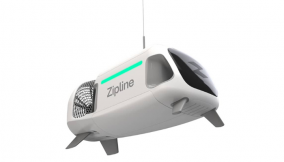 Nigeria commissions Zipline drone distribution centre in Bayelsa