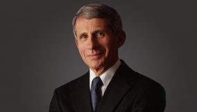 Bill Gates, Anthony Fauci and conspiracy theories (part 1)