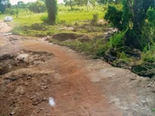 bad road kwara
