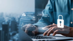 Transforming legal systems: Harnessing the power of AI and cybersecurity for efficient and secure justice delivery