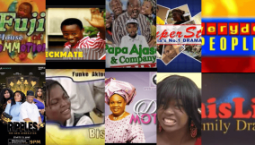 10 unforgettable Nigerian soap operas of all time