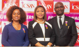 ICSAN Forum: Stakeholders set to tackle governance issues, proffer solutions to economic challenges
