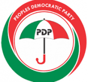 pdp logo