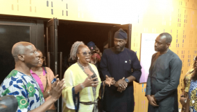 Lagos seeks private sector partnerships to grow tourism, culture