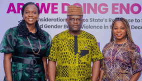 Access to legal justice to curb domestic, sexual violence in Nigeria – Experts