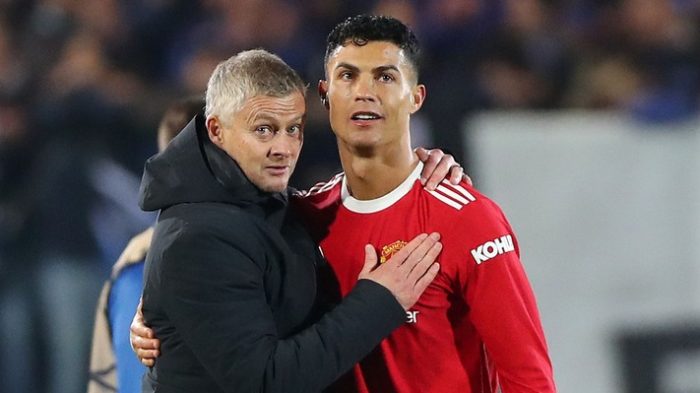 solskjaer-ronaldo-2