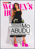 women’s hub