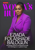 women’s hub