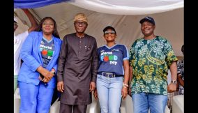 Sanwo-Olu BATN world food day