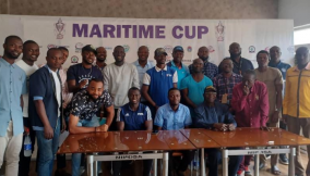 Maritime Cup competition kicks off with electrifying clash between NPA, Micura