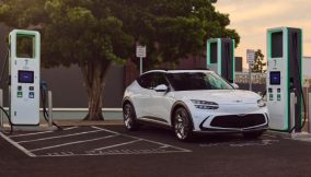 46% of US electric vehicles owners eye gasoline vehicles again — Report