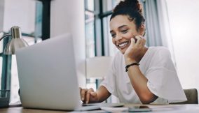 5 remote jobs that pay up to $75,000 without experience