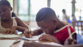 7 skills every child should learn from parents