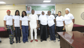 Nigerians told to test FG’s poverty alleviation schemes, not to stay far and lament