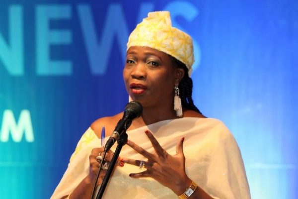 Nigeria, Cabo Verde strengthen diaspora ties