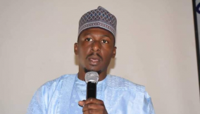 Borno to demarcate boundaries, curb illegal structures along river banks