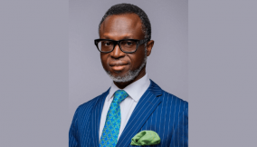 Appointment of Adeniyi Akinlusi As New Managing Director At Lekki Worldwide Investments Limited