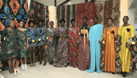 How fashion festivals drive growth in Nigeria, other African countries