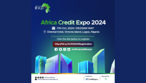 Africa Credit Expo Begins Countdown to Credit Revolution in Nigeria