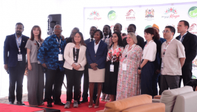 Africa’s tourism travel fairs set sights on global stage