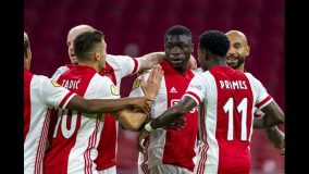 Ajax-players