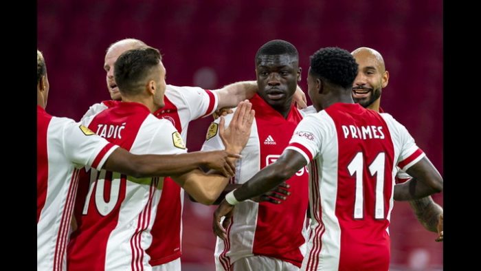 Ajax-players