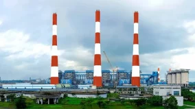 Akwa Ibom steel plant