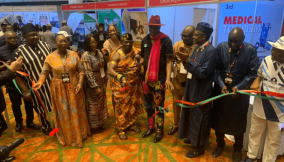 Akwaaba Travel Market: Consolidating industry feats with spectacular 20th edition