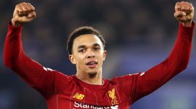 Alexander-Arnold