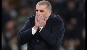Ange Postecoglou