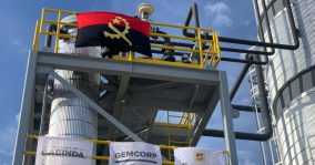 Angola’s Cabinda