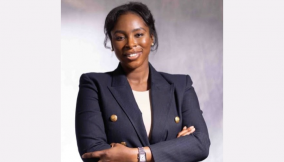 Anita Otubu, Senior Director, Universal Energy Facility (UEF) @SEforALL