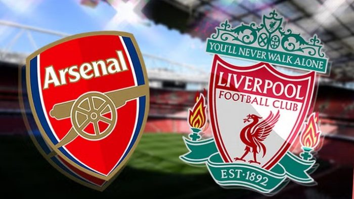 Arsenal-Liverpool=2