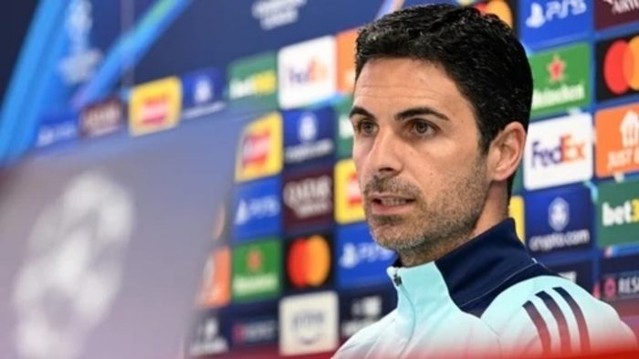 Arteta