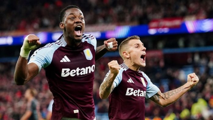 Aston-Villa