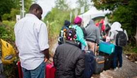 Nigerians flee to Canada for protection as asylum requests hit decade-high