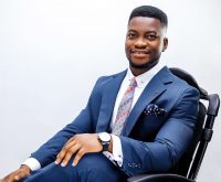 Ayodele Ajayi
