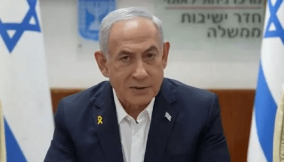 Netanyahu joins Trump-led board of peace despite ICC warrant
