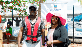 From Aquatic life to the Creek: Bolaji Olasode charts path to promoting tourism in Lagos though waterways