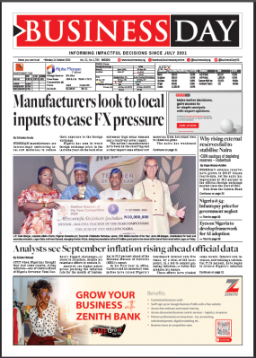 Businessday