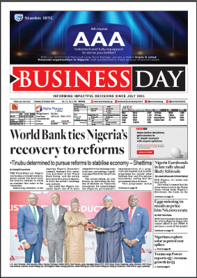 Businessday
