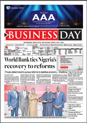Businessday