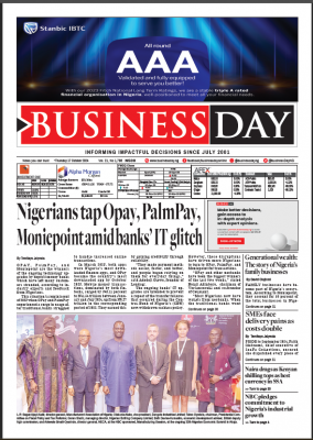 Businessday