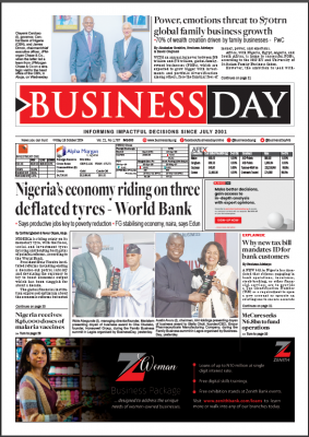 Businessday