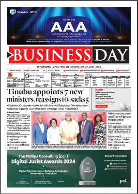 Businessday