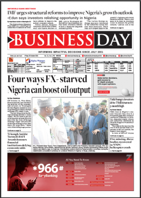 Businessday