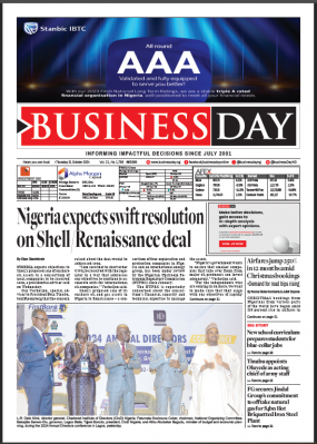 Businessday