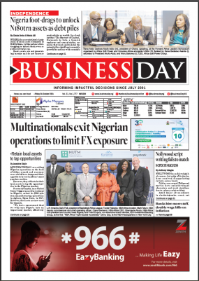 Businessday