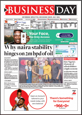 Businessday